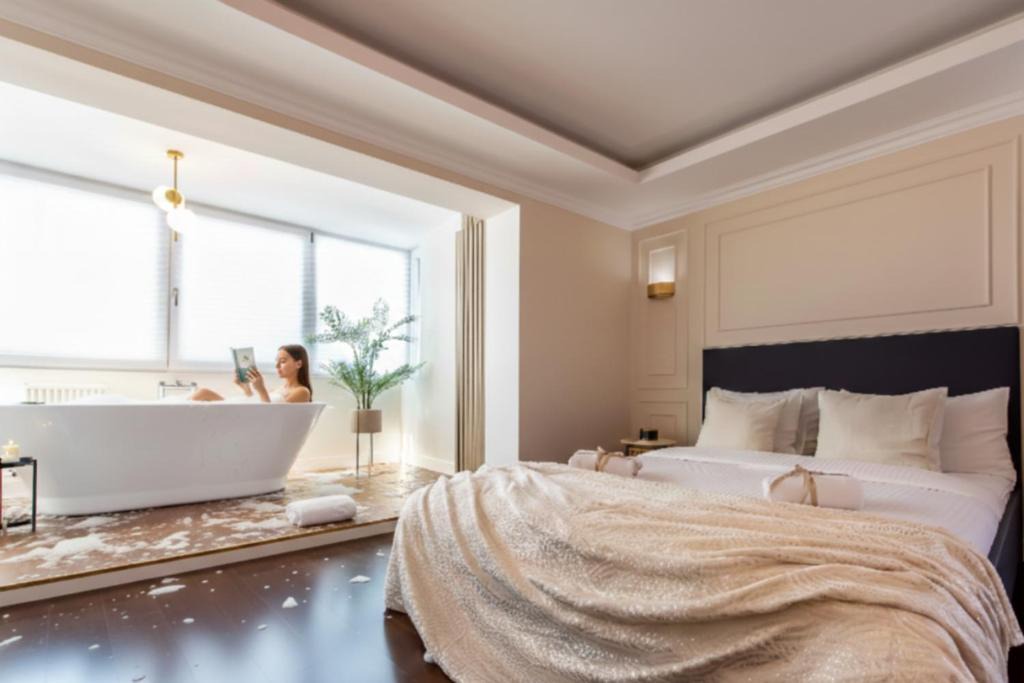Timisoara Apartment | Confort si Elegantă - Elit Rental LRL