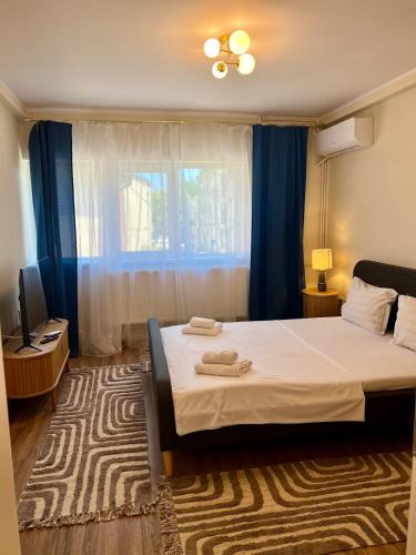 Old Town Apartment | Constanta Seaside Studio