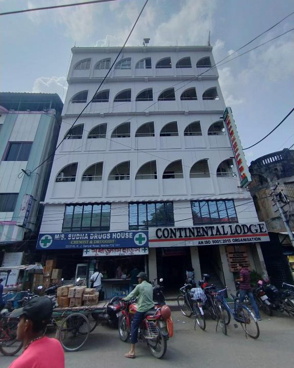 Malda Hotel | Continental Lodge & Continental Residency