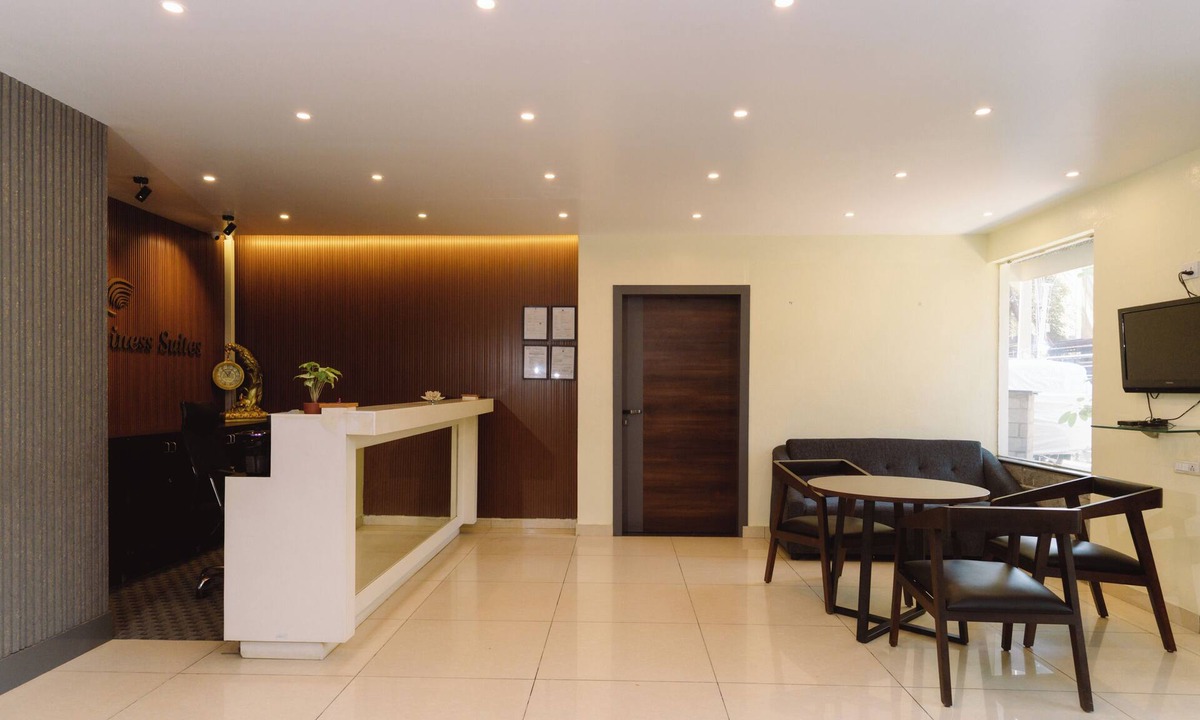 Pulikeshi Nagar Bed & Breakfast | Cooke Town, Rooms, ITC infotec, Ascension church, service apartment, banaswadi