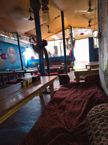 Arambol Hostel | Cookiewalla