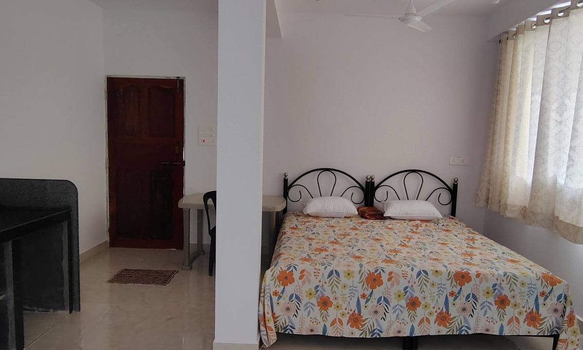 Corgao Apartment | Cool Place with beautiful nature