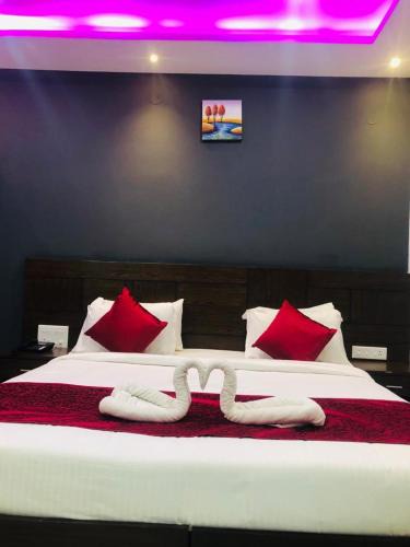 Mahadevpet Hotel | Coorg ASHOK PALACE