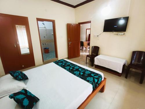Bhagamandala House | Coorg Cardamom Estate Stay