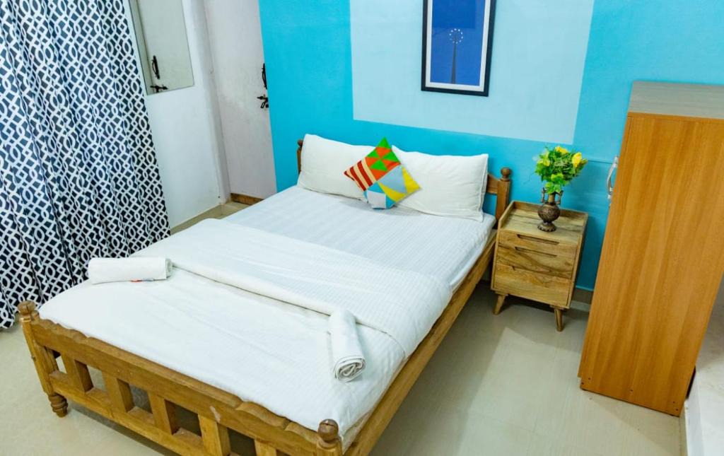 Mullusoge House | coorg Dream Land Home stay