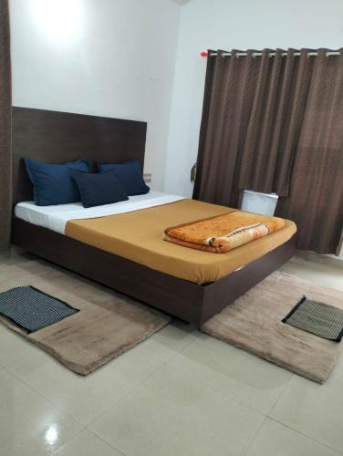 Harangi House | Coorg Golden eye, homestay