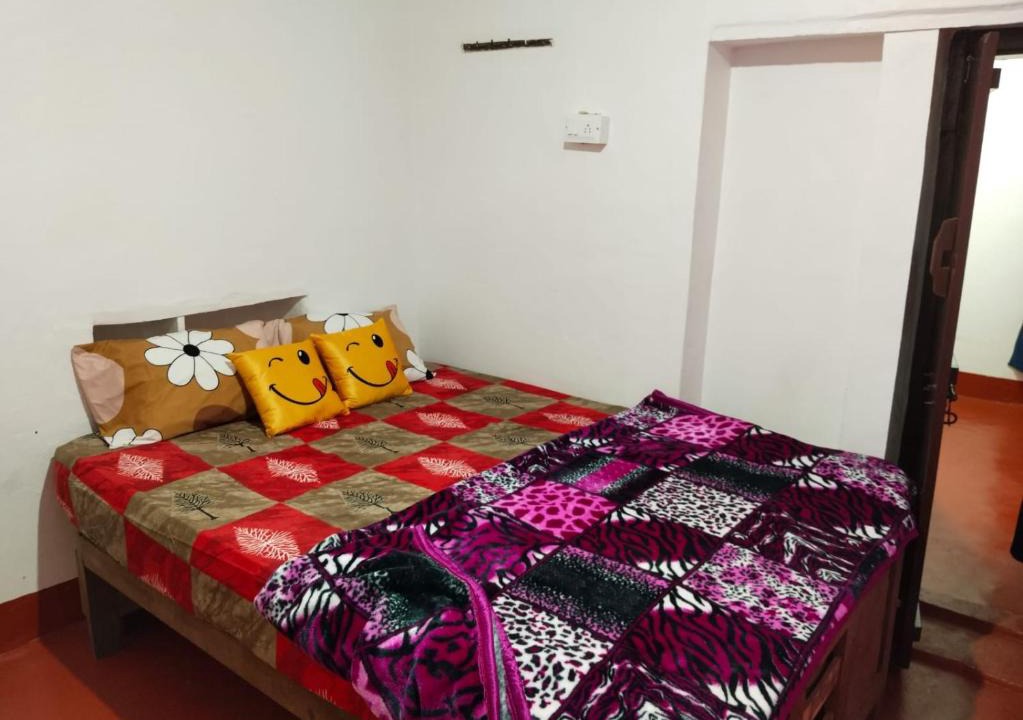 Madikeri House | coorg hill villa