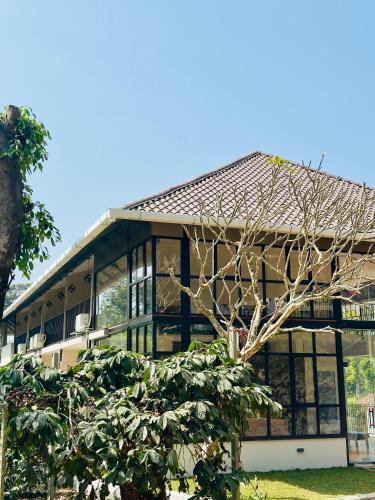 Horur House | Coorg Homes