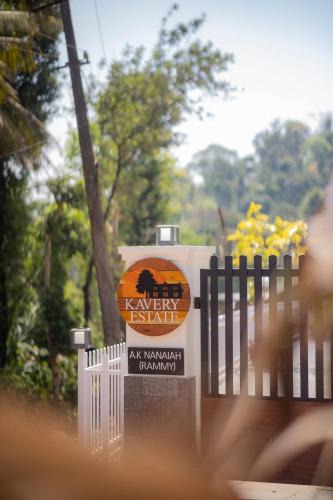 Kakabe House | Coorg Kavery Estate by Aarika Resorts