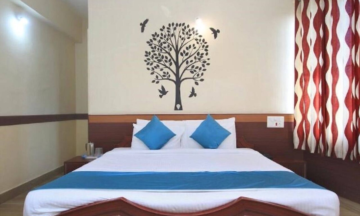 Stuart Hill Hotel | Coorg Mandarin