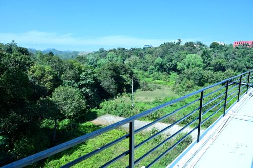 Katakeri Rural House | coorg misty mountains guest house