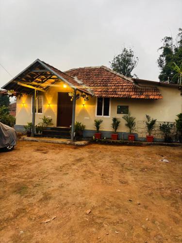 Madikeri Villa | Coorg Nanis villa