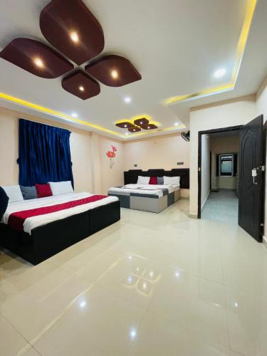Mahadevpet Hotel | Coorg point