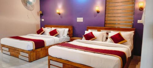 Katakeri Rural House | Coorg Silver Clouds Homestay