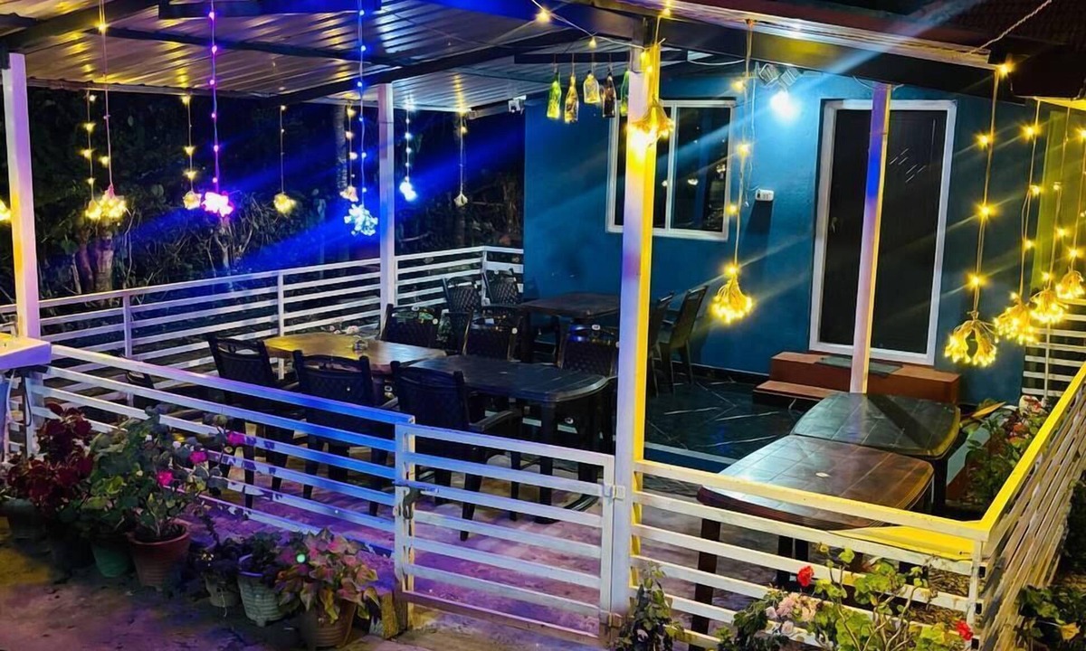 Kushalnagar Bed & Breakfast | COORG SUNRISE COTTAGES