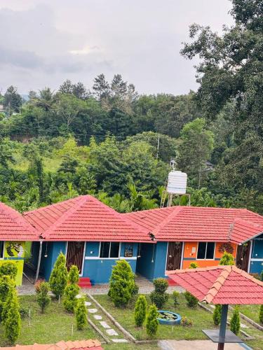 Kushalnagar House | Coorg Sunrise Cottage Homestay