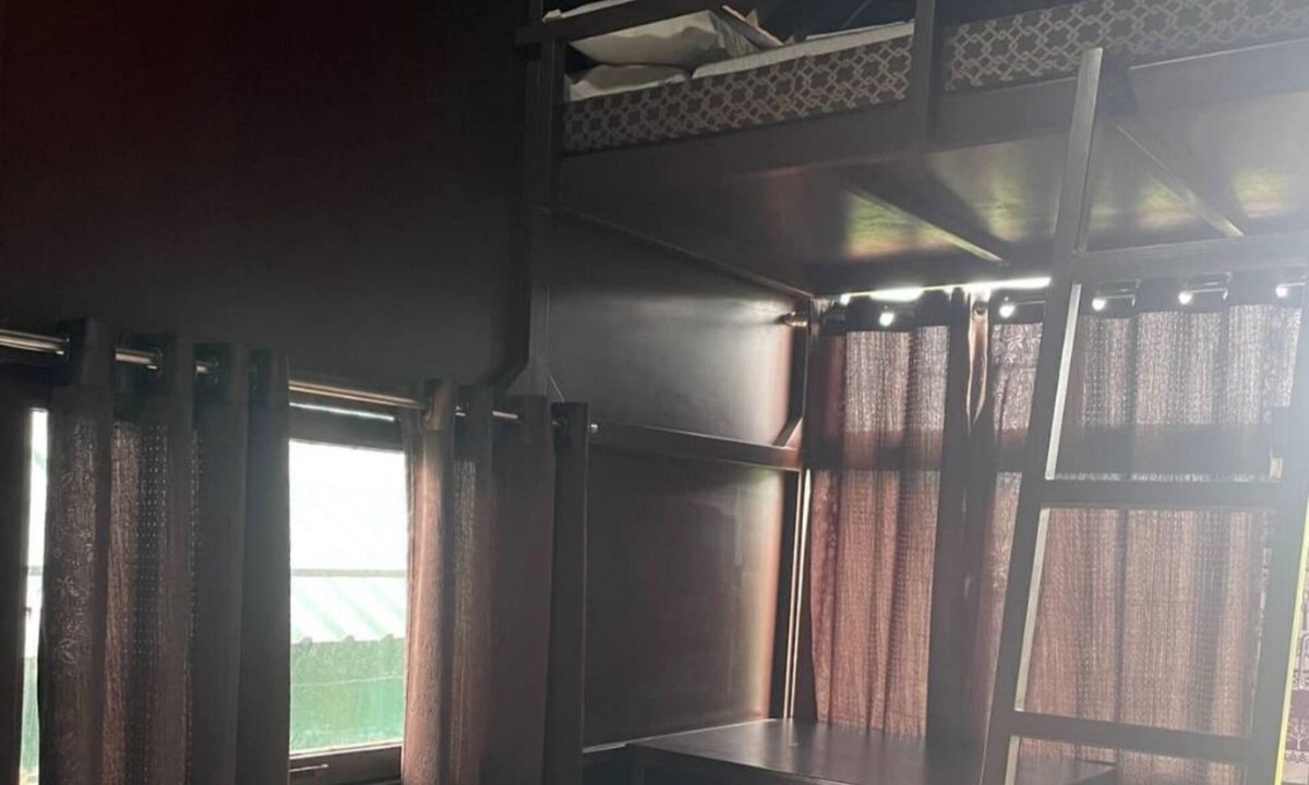 Mahadevpet House | Coorg Tree House