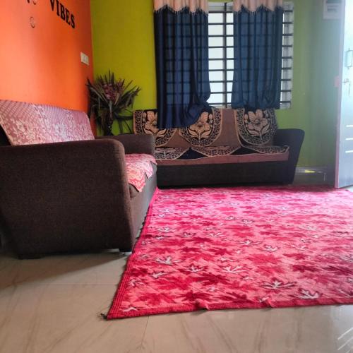 Stuart Hill House | Coorg veena villa