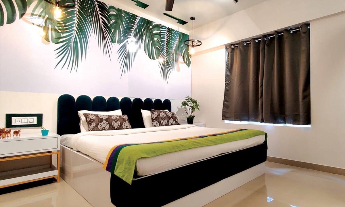 Pune Apartment | Copper 11 Service Apartments -SB Road, Shivaji Nagar, Pune