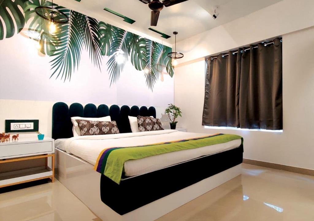 Pune Apartment | Copper 11 Service Apartments -SB Road, Shivaji Nagar, Pune