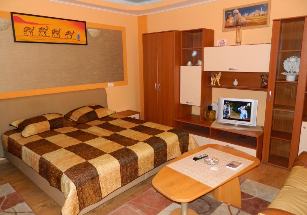 Pitesti Apartment | Cora Centru Pitesti