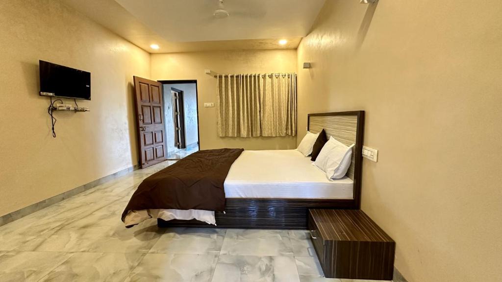 Kashid Hotel | Coral Bay Villa Kashid