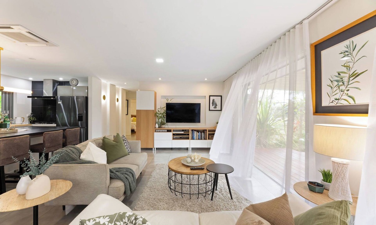 Cornubia House | Cornubia Luxury Nature Haven- Family & Pet friendly & wheelchair-friendly