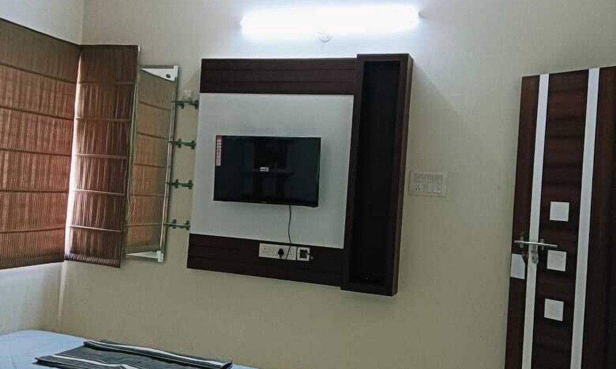 Medchal House | Corporate guest house