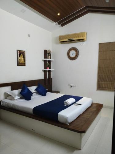 Medchal House | corporate Guest house