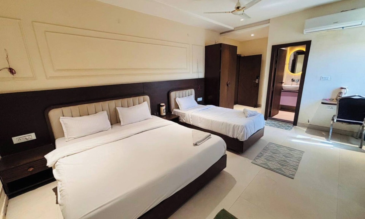 Shivpuri Hotel | Corporate Hotel Shivpuri