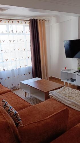 Thika Apartment | Cosmic home