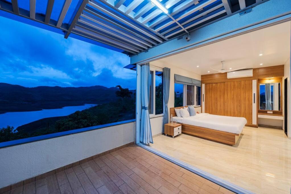Paud House | CosmicStays Little Sunrise - An Idyllic Countryside Experience