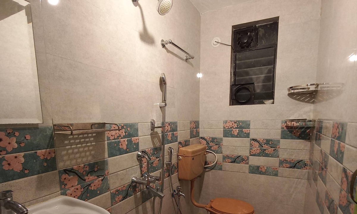 Vainguinim Apartment | Cosy apartment for budget vacations