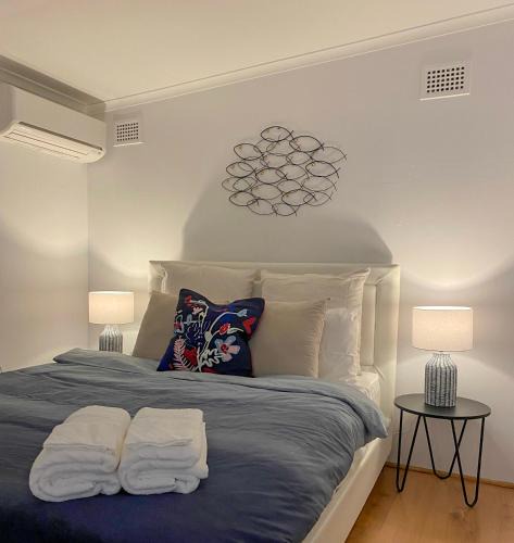 Padstow Apartment | Cosy guesthouse with private garden