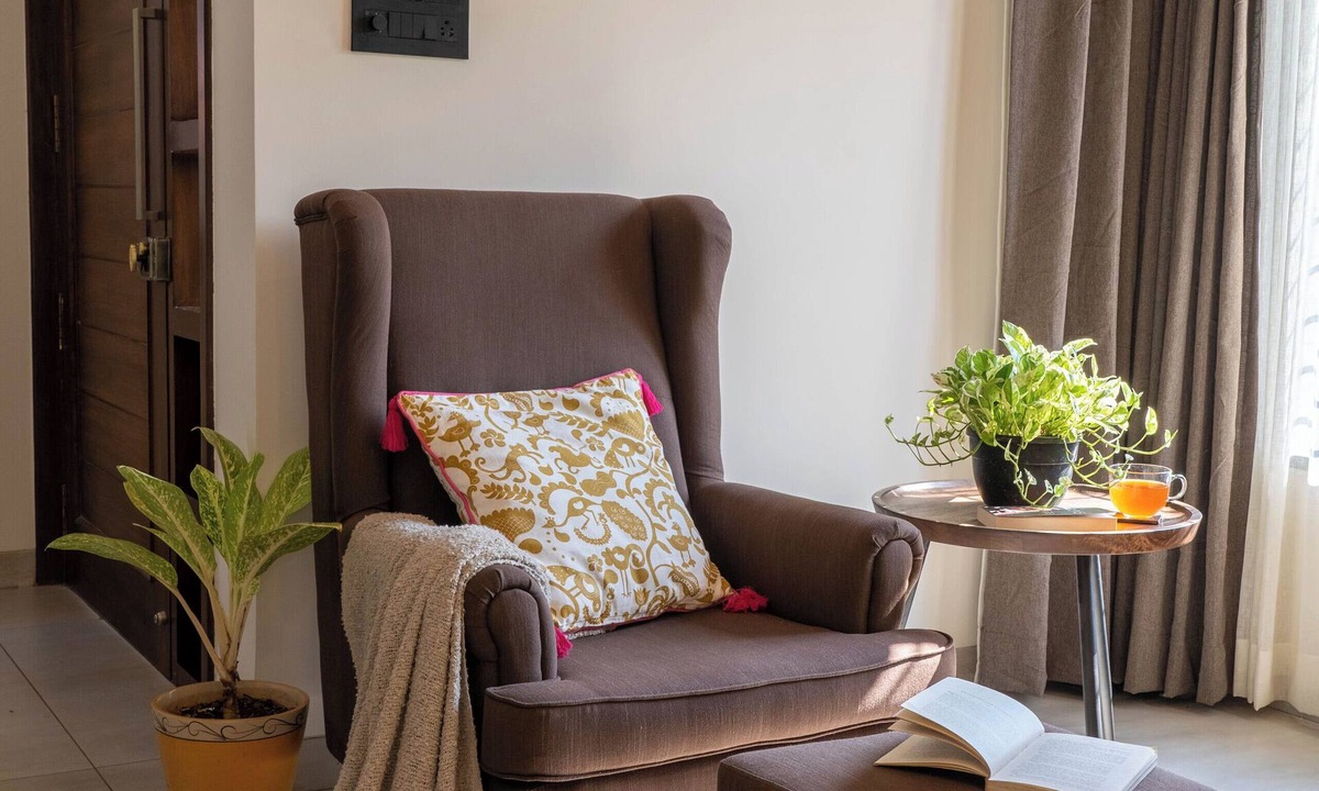 Curca Villa | Cosy luxury Villa in Goa