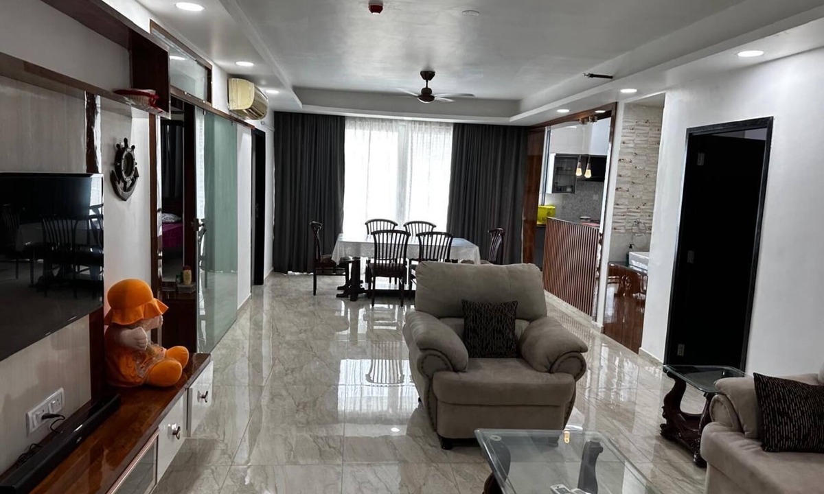 Hyderabad Apartment | COSY NEST - A Place for comfortable and peaceful stay
