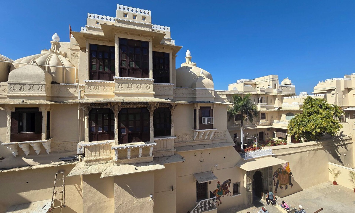 Bhindar Other | Cosy suite room in Remodeled historical Palace built in 1578 AD