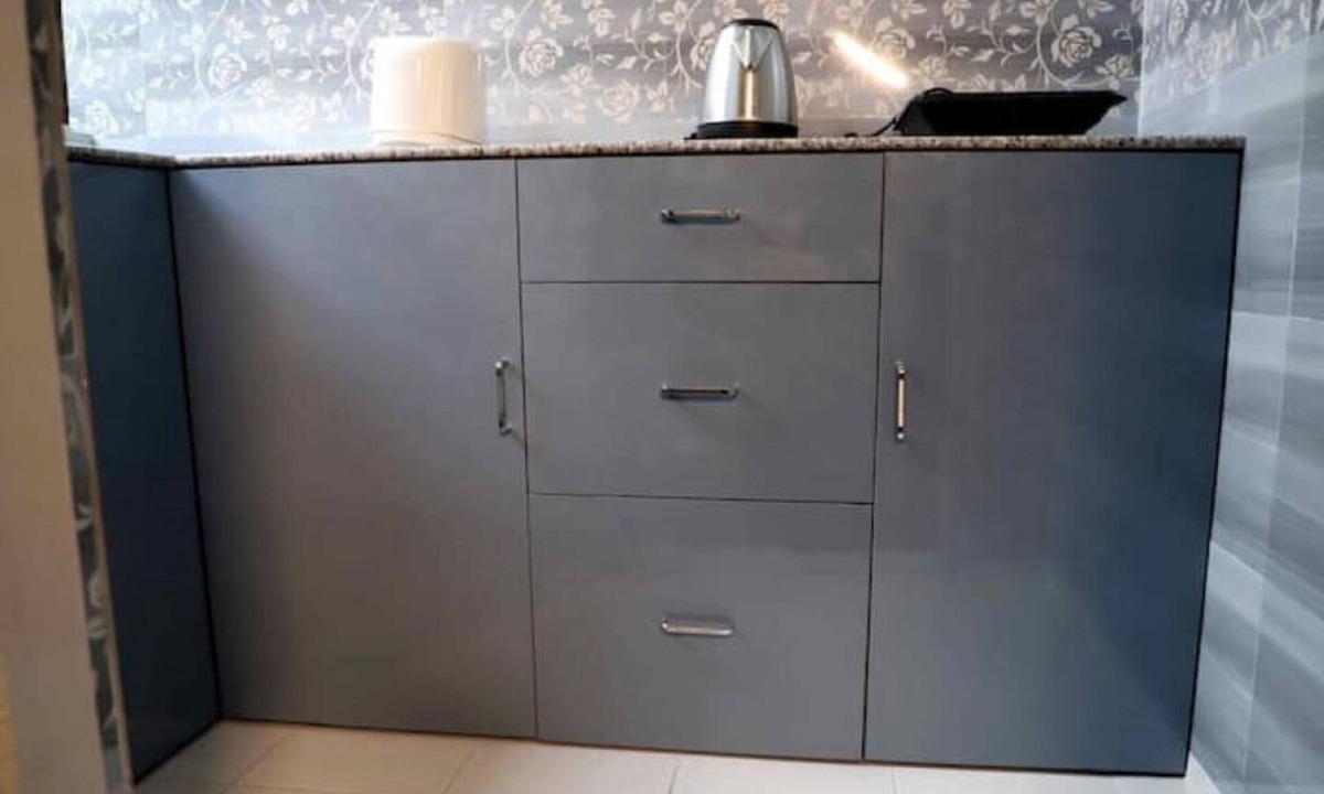 Taltala Apartment | Cosy - well done up 1 bed flat