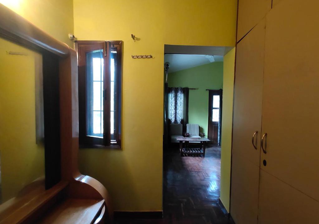 Bhagtpura House | Cottage by the Woods