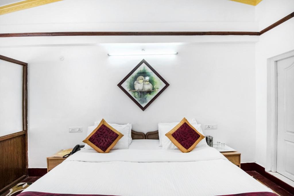 Kandal Ski Chalet | Cottage room in Ooty, by GuestHouser 8259