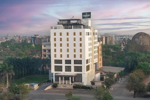 Kota Hotel | Country Inn & Suites by Radisson Kota