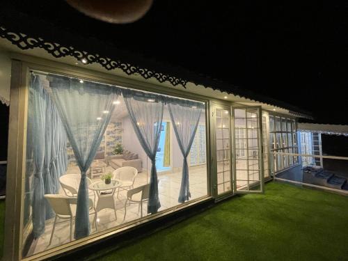 Bhor Villa | Countryside Retreat