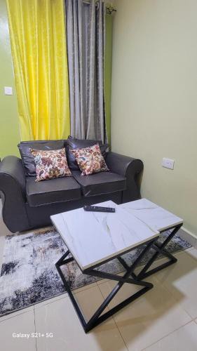 Meru Apartment | Countryside tranquility