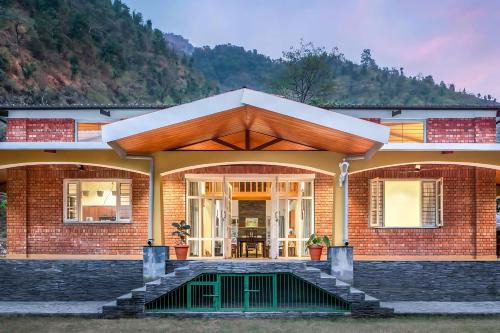 Bullawala House | Countryville