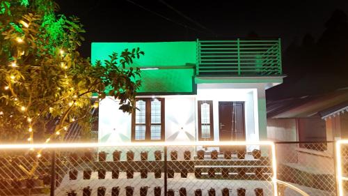 Kannan Devan Hills House | Couples Nest