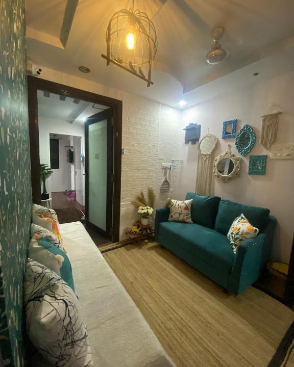 Nagpur Apartment | Couzy Cocoonn Stays