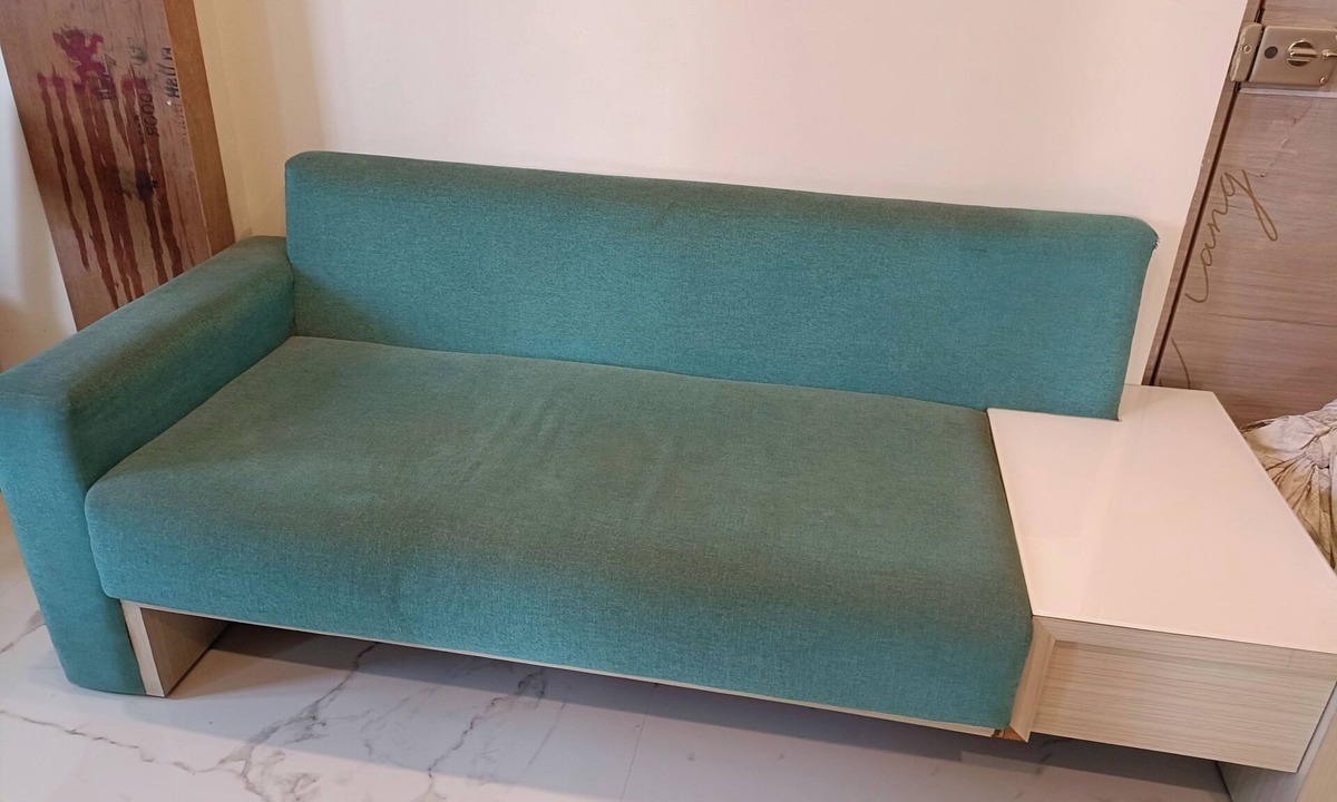 Sector 1 Apartment | Cozy 1-bedroom apartment with WiFi, AC in delightful Kolkata