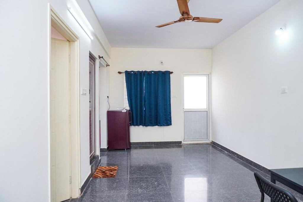 Agara Apartment | Cozy 1bhk 2km From Hosa Road Metro 202