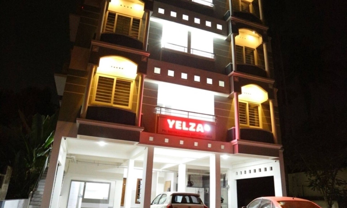 Alwaye Apartment | Cozy 1BR Near Rajagiri Hospital WiFi,AC, FREE Breakfast