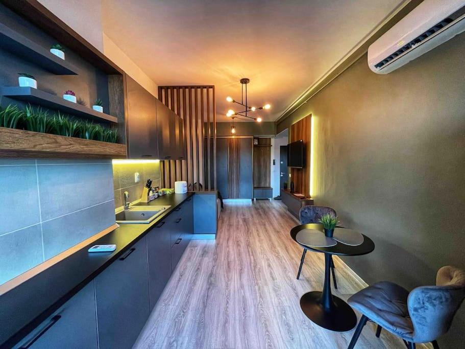 Iasi Apartment | Cozy 2 rooms Apartment - Panoramic view